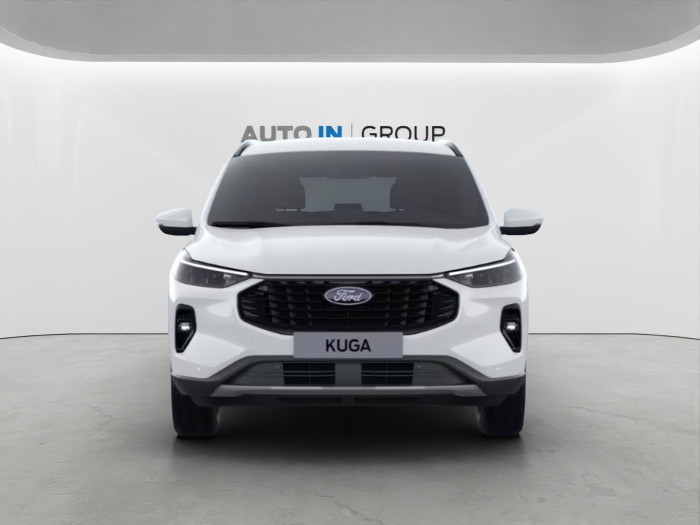 FORD KUGA 1,5 EcoBoost 110kW Titanium  na operativní leasing