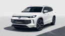 Volkswagen Tayron Elegance 2,0 TDI 142 kW 4MOT na operativní leasing