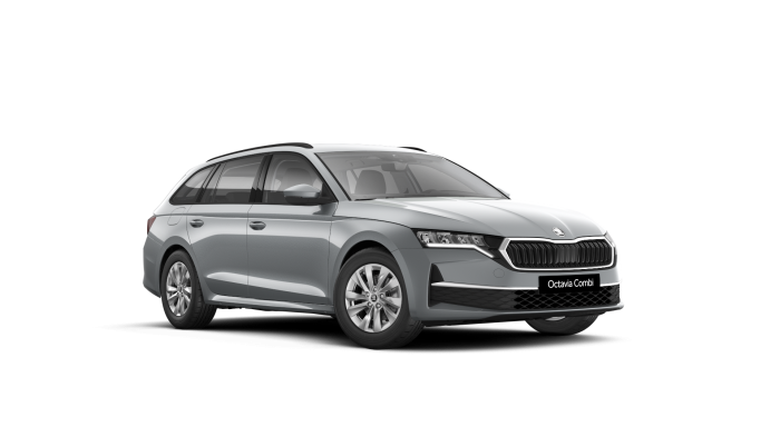 Škoda Octavia Combi Selection 1,5 TSI Hybrid 110 kW 7-stup. automat. na operativní leasing