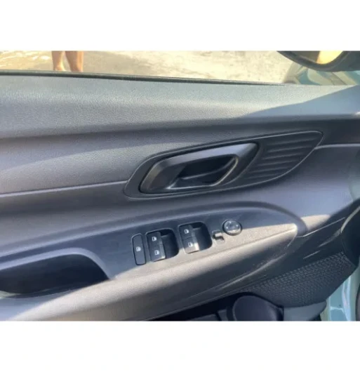 Hyundai Bayon 1.2i Comfort Club 5d na operativní leasing