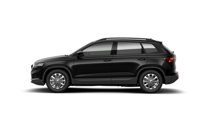 Škoda Karoq Top Selection 1,5 TSI 110 kW 7-stup. automat. na operativní leasing