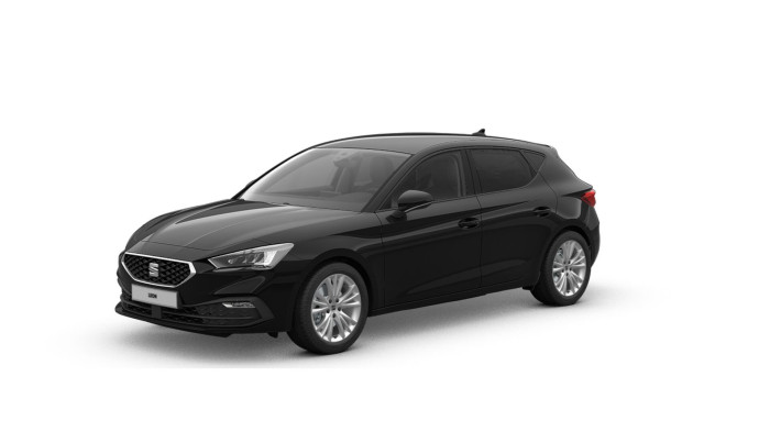 Seat Leon Style 1.5 eTSI 115k DSG na operativní leasing