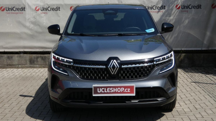 Renault Austral 1.3 MHEV 160 Techno na operativní leasing