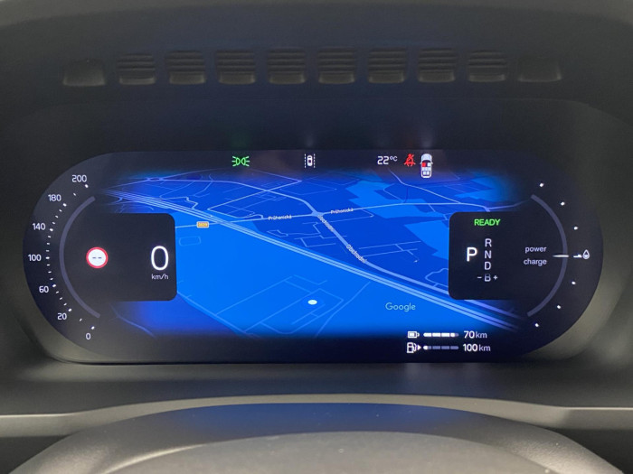 Volvo XC90 T8 AWD Plug-in BRIGHT PLUS 7m na operativní leasing