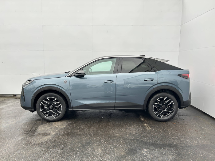 Peugeot 3008 GT e-DCS6 Hybrid / 107kW na operativní leasing