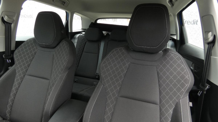 Škoda Karoq 1,5 TSI 110 kW Ambition na operativní leasing