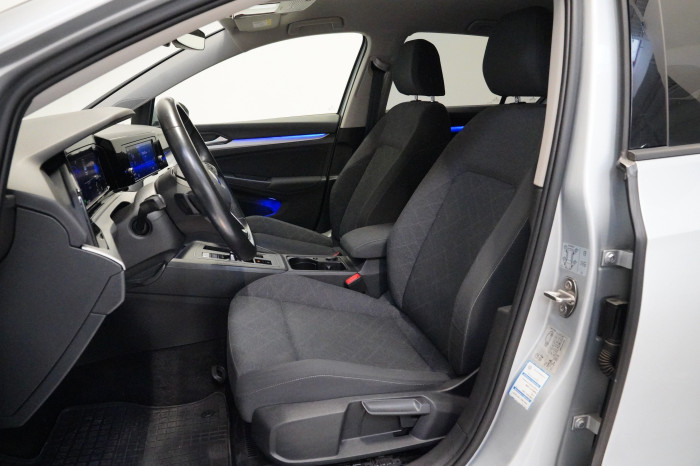 Volkswagen Golf 1.0 TSI 81 kW DSG Life na operativní leasing