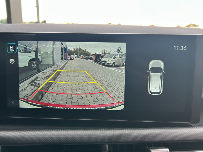 Hyundai Tucson 1,6 T-GDI MT GO Czech!  na operativní leasing