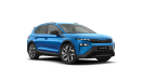 Škoda ELROQ SPORTLINE 85 210 kW na operativní leasing