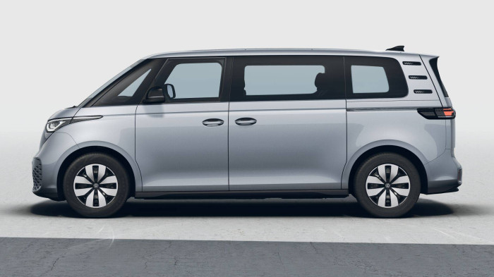 Volkswagen ID. Buzz Long Pro 86kWh / 210kW na operativní leasing