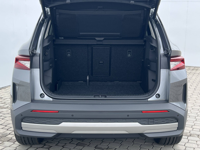 Škoda Elroq Selection 60 63 kWh   / 150kW na operativní leasing