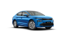 Škoda Enyaq Coupé Selection 85, 82 kWh 210 kW 2x4 na operativní leasing