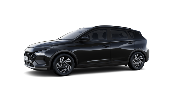 Hyundai Bayon Go! 1.2i 58kW 5M na operativní leasing