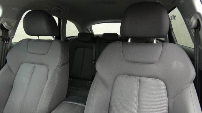 Audi A6 40 TDI quattro S tronic Avant na operativní leasing