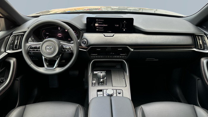 Mazda CX-80 3.3 D254 Homura Plus AT AWD  na operativní leasing