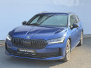 Škoda Superb Combi Sportline DSG 2,0TDI / 110kW na operativní leasing