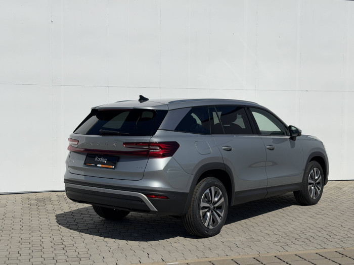 Škoda Kodiaq Exclusive Selection 7DSG 4x4 2,0TDI / 142kW na operativní leasing