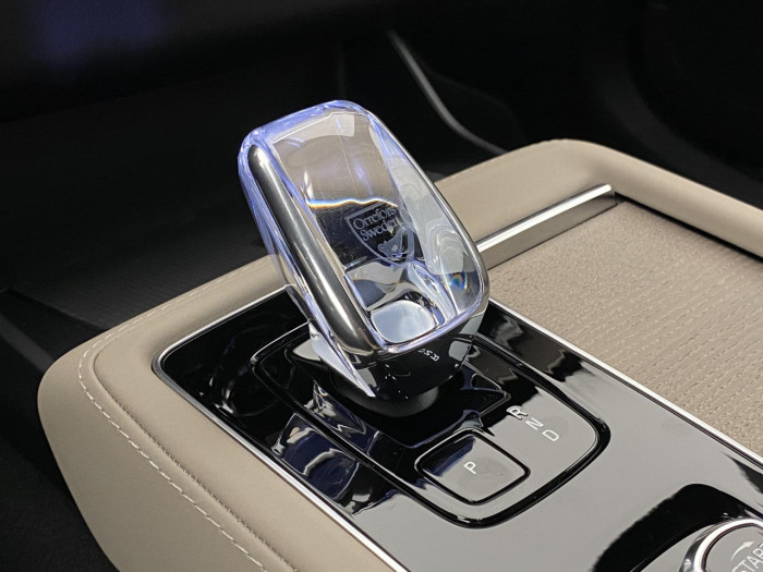 Volvo XC90 B5 AWD AUT BRIGHT PLUS na operativní leasing