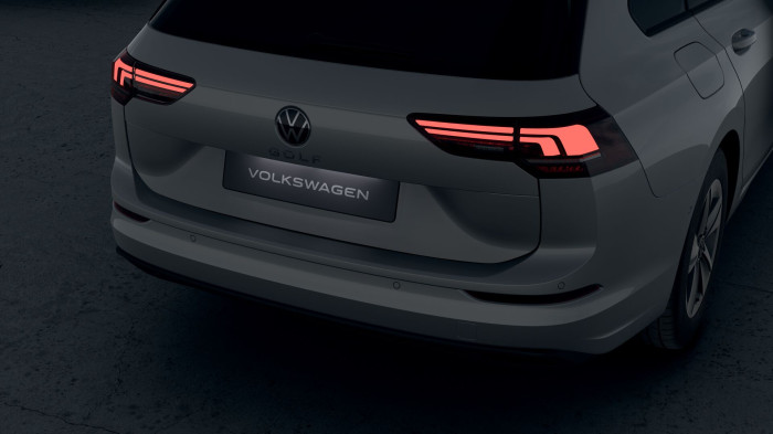 Volkswagen Golf Variant Life 2,0 TDI 110 kW 7DSG na operativní leasing
