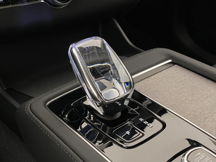 Volvo XC90 B5 AWD AUT BRIGHT PLUS 7míst na operativní leasing