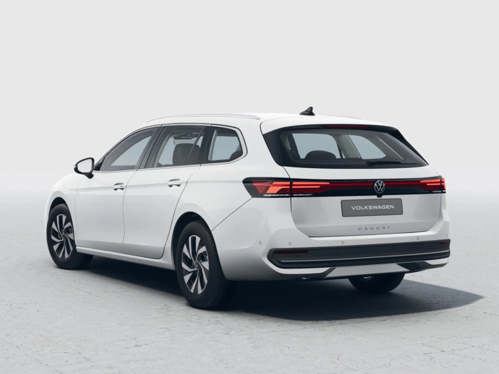 Volkswagen Passat Business 2.0 TDI 110 kW Nafta Automatická převodovka na operativní leasing