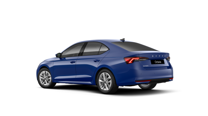 Škoda Octavia Top Selection 2,0 TDI 85 kW 6-stup. mech. na operativní leasing