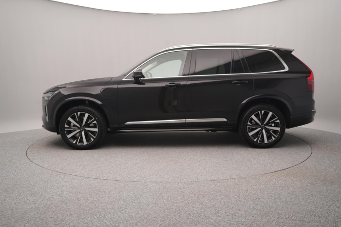 Volvo XC90 T8 AWD Plug-in BRIGHT PLUS 7m na operativní leasing