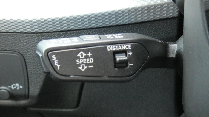 Audi Q2 1,0 TFSI Advanced na operativní leasing