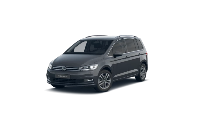 Volkswagen Touran People 2,0 TDI 110 kW EVO 7DSG na operativní leasing