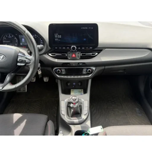 Hyundai i30 1.0TGDI 88 N Line na operativní leasing