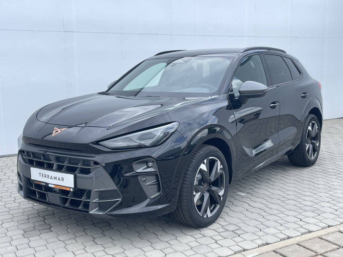 CUPRA Terramar DSG 4WD 2.0 TSI / 150kW na operativní leasing