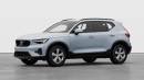 Volvo XC40 B3 AUT ESSENTIAL na operativní leasing