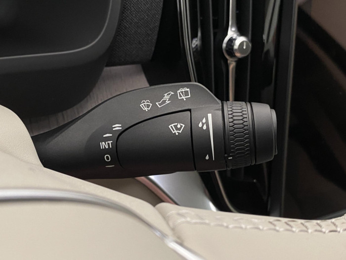 Volvo XC90 B5 AWD AUT BRIGHT PLUS 7míst na operativní leasing