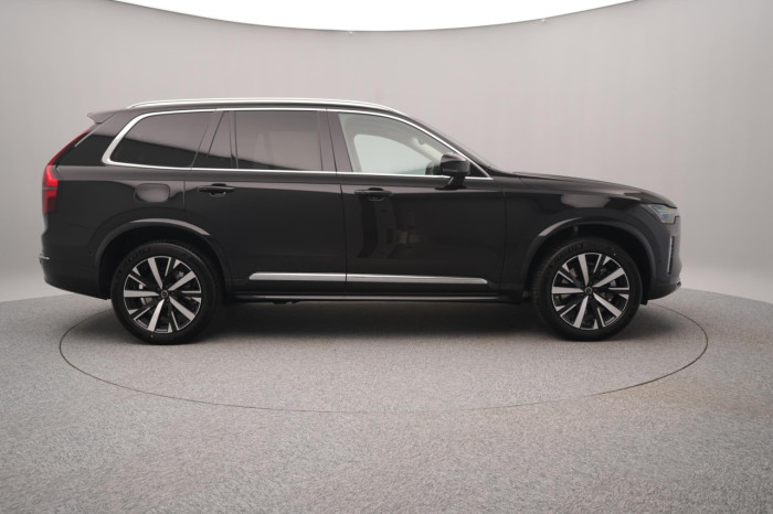 Volvo XC90 T8 AWD Plug-in BRIGHT PLUS 7m na operativní leasing