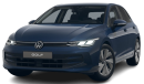 Volkswagen Golf People 1,5 TSI na operativní leasing