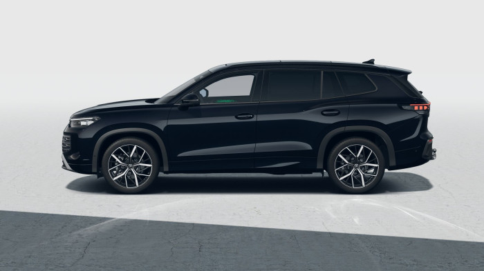 Volkswagen Tayron Elegance 2,0 TDI 142 kW 4MOT na operativní leasing