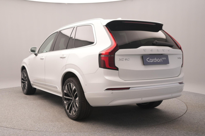 Volvo XC90 T8 AWD RECHARGE BRIGHT PLUS 7m na operativní leasing