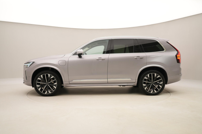 Volvo XC90 T8 AWD Plug-in BRIGHT ULTRA na operativní leasing