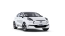Ford Puma GEN-E, Puma 43 kWh Standartní dojezd FWD 43 kWh 123 kW/168 k Standartní dojezd FWD 123 kW automat Frozen White 43 kWh 123 kW/168 k Standartní dojezd FWD na operativní leasing