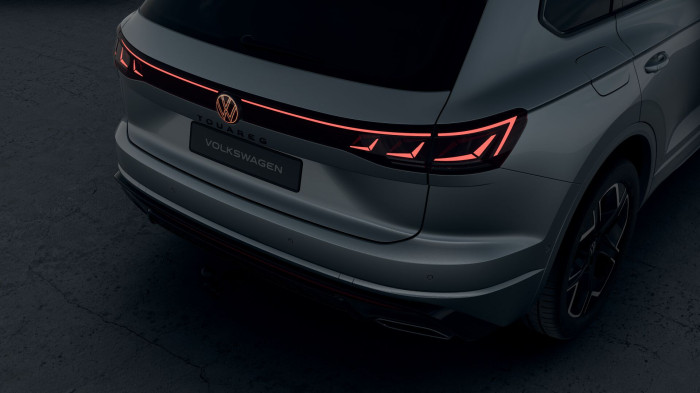 Volkswagen Touareg R-Line V6 3,0 TDI 170 kW 4MOT na operativní leasing