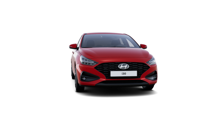 Hyundai i30 Hatchback Comfort 1.5 MPI 70 kW 6M na operativní leasing