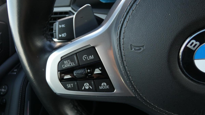 BMW X5 30d xDrive M Sport na operativní leasing