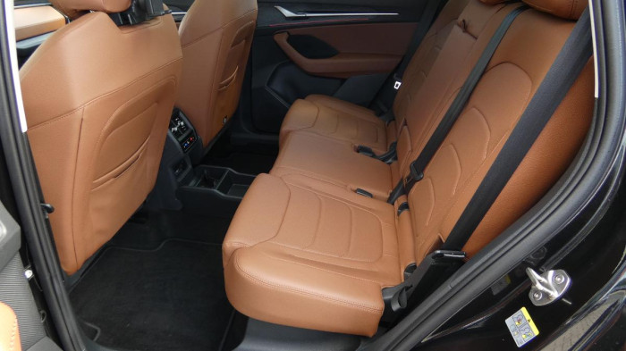 Škoda Octavia 2,0 TDI 85kW Style DSG na operativní leasing