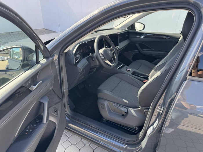 Volkswagen Tiguan People 7DSG 2,0TDi / 110kW na operativní leasing