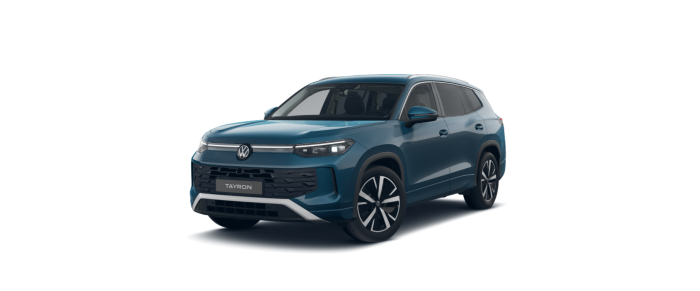 Volkswagen Tayron People 2,0 TDI 110 kW na operativní leasing