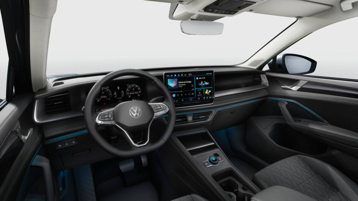 Volkswagen Tayron People 2,0 TDI 110kW 7DSG na operativní leasing