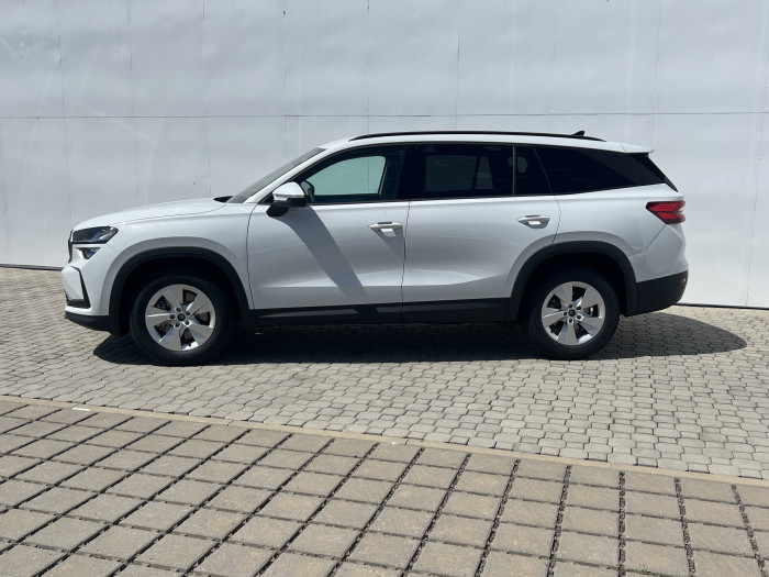 Škoda Kodiaq  Selection 7DSG 4x4 2,0TDI / 142kW na operativní leasing