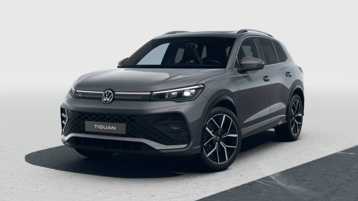 Volkswagen Tiguan R-Line People 1,5 TSI 150kW eHybrid 6DSG na operativní leasing