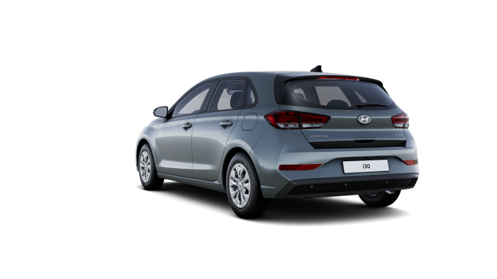 Hyundai i30 Hatchback Style 1.6 T-GDI 110 kW 7° DCT na operativní leasing