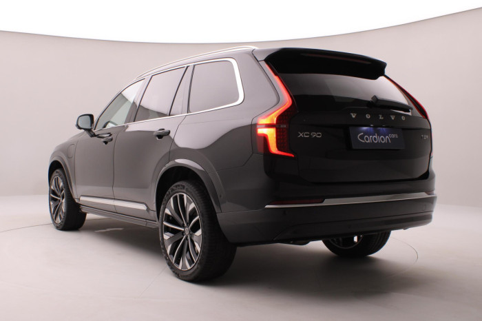 Volvo XC90 T8 AWD RECHARGE BRIGHT PLUS 7m na operativní leasing